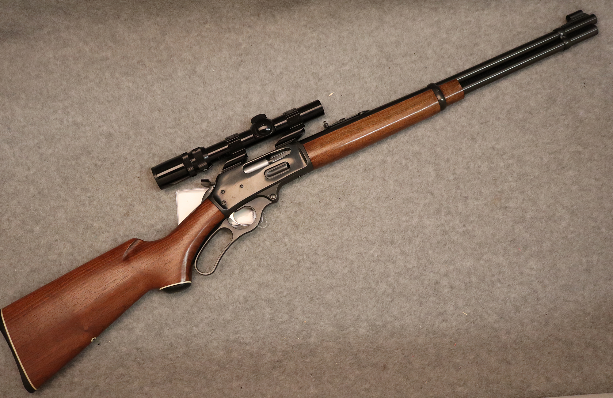 Marlin/JM ~ 336 ~ .30-30 Win. - Bass Pro Shops