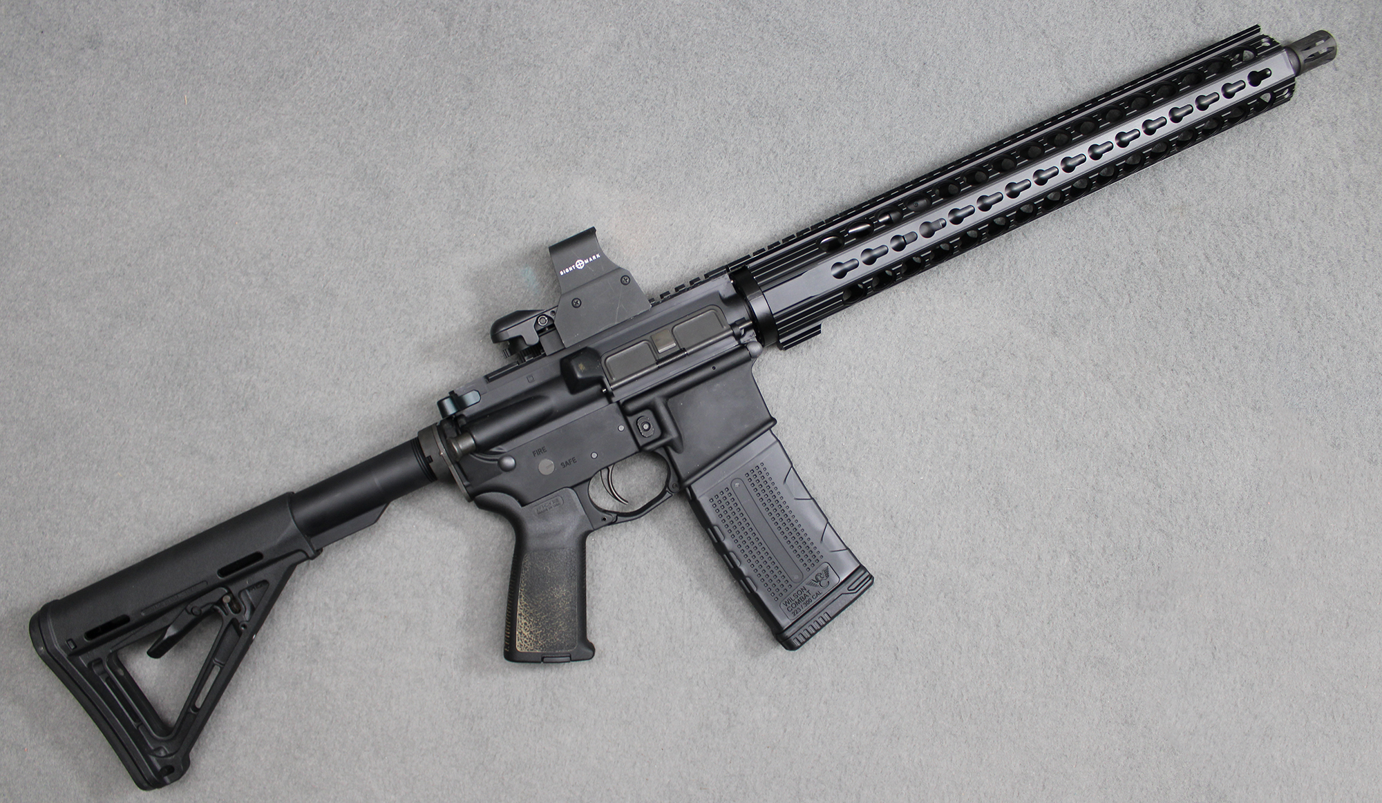 Palmetto State ~ PA-15 ~ .300 Blackout - Bass Pro Shops