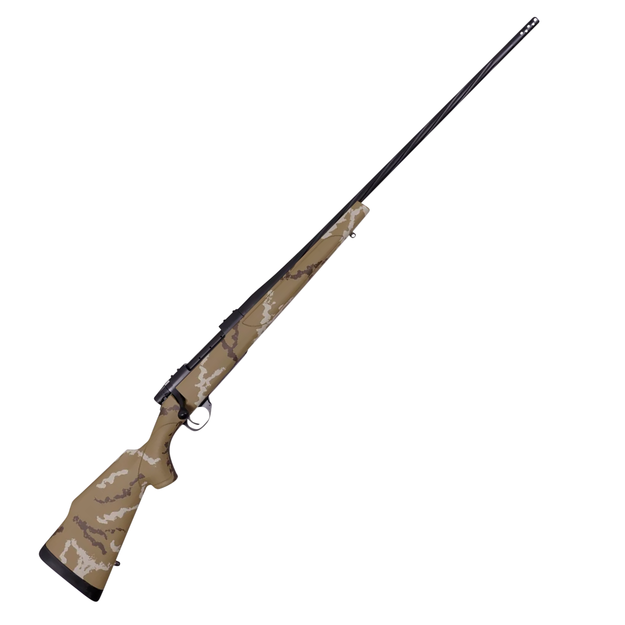 Weatherby Vanguard Outfitter BoltAction Rifle  65 Creedmoor  22