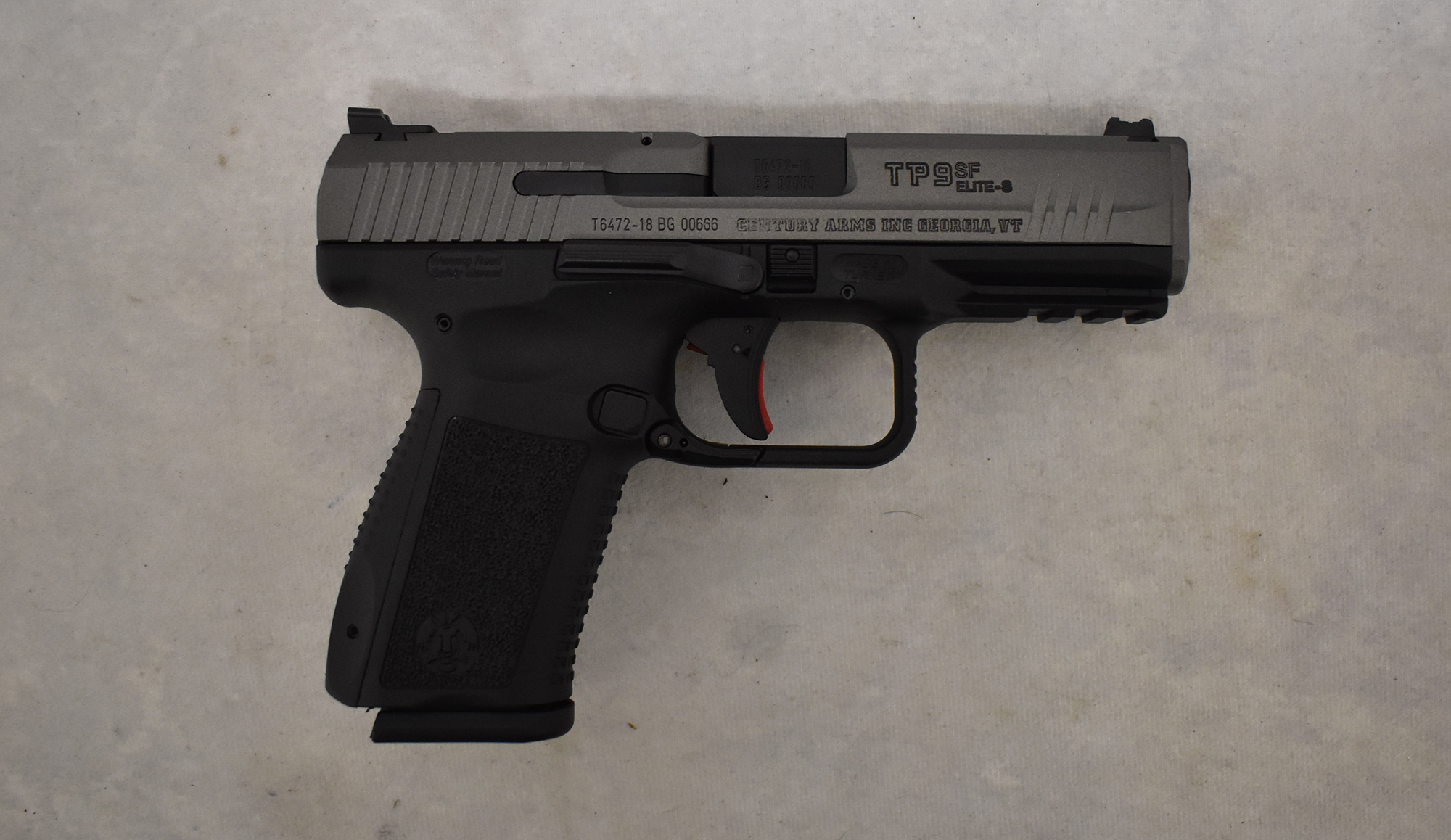 Canik ~ TP9 ~ 9mm Luger - Bass Pro Shops