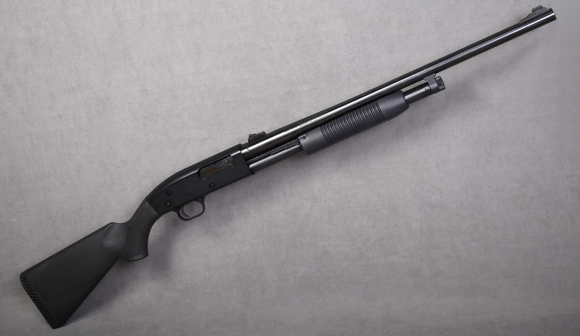 Maverick Arms ~ Model 88 ~ 12 Gauge - Bass Pro Shops