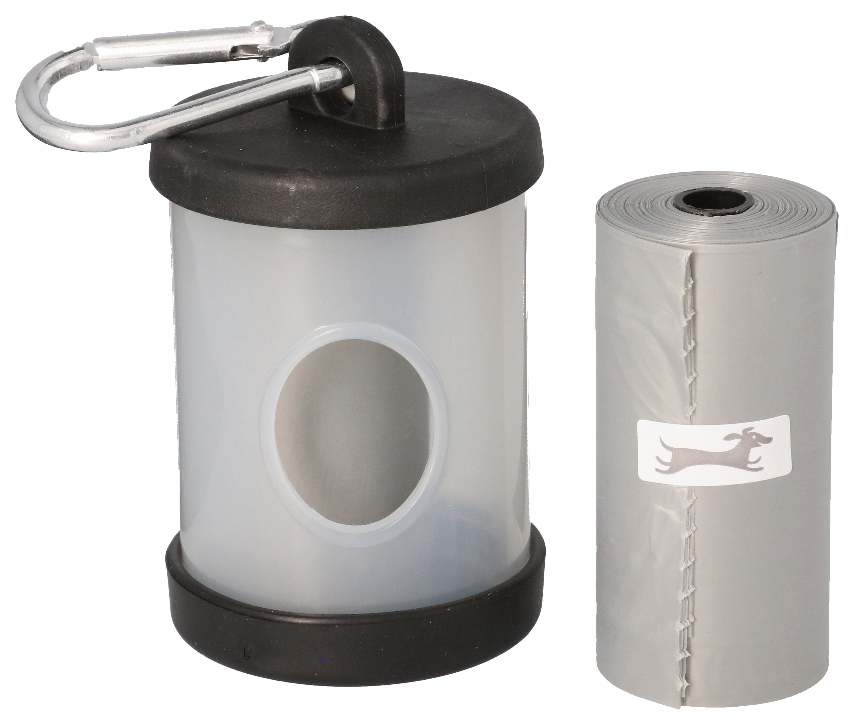 Bass Pro Shops Tube Dog Waste Bag Dispenser
