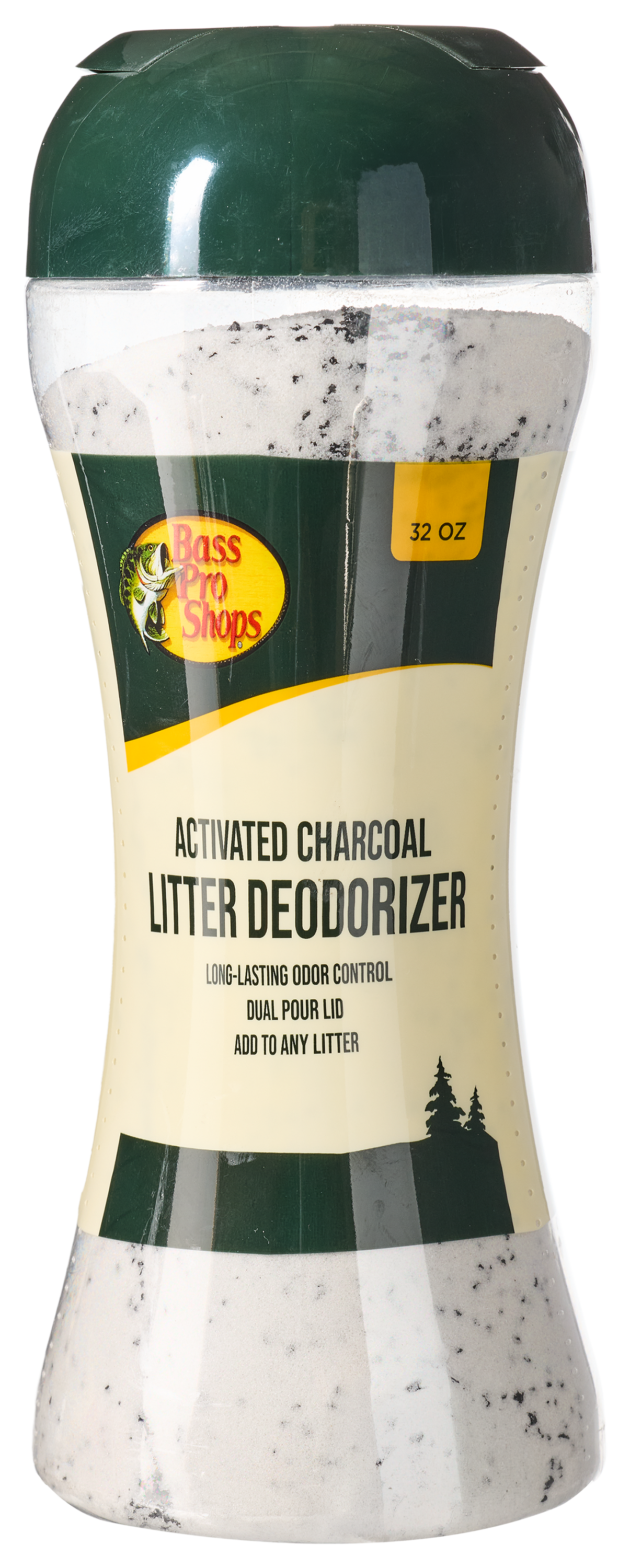 Bass Pro Shops Bass Pro Shops Litter Deodorizer - $4.99 at Bass Pro Shops