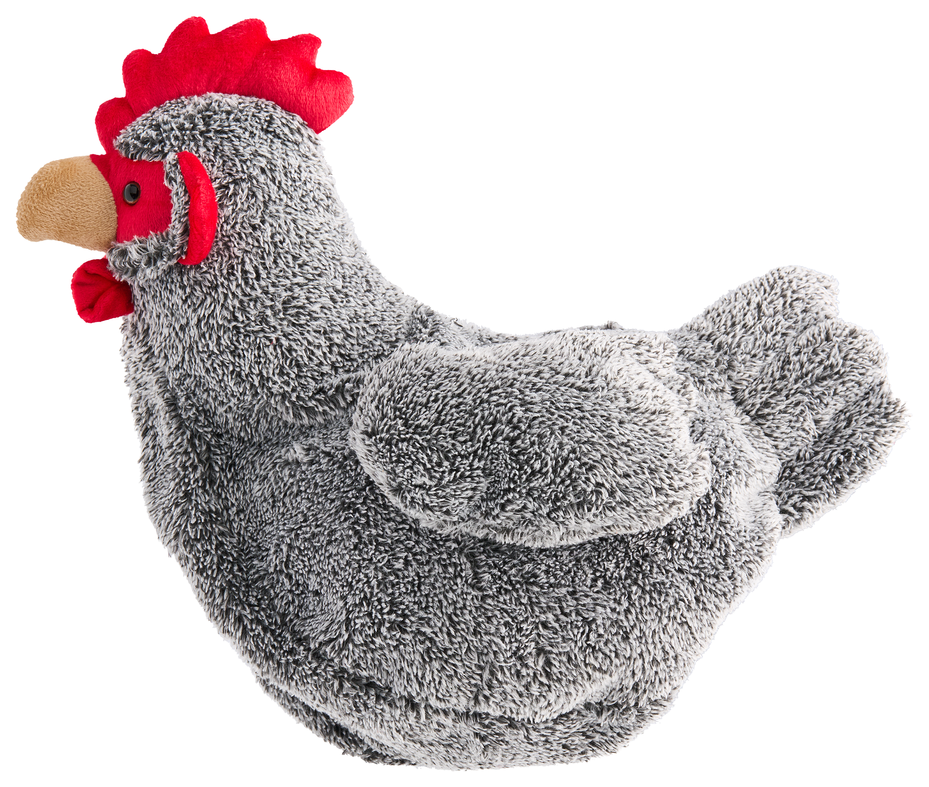 Bass Pro Shops Chicken And Mega Egg Dog Toy