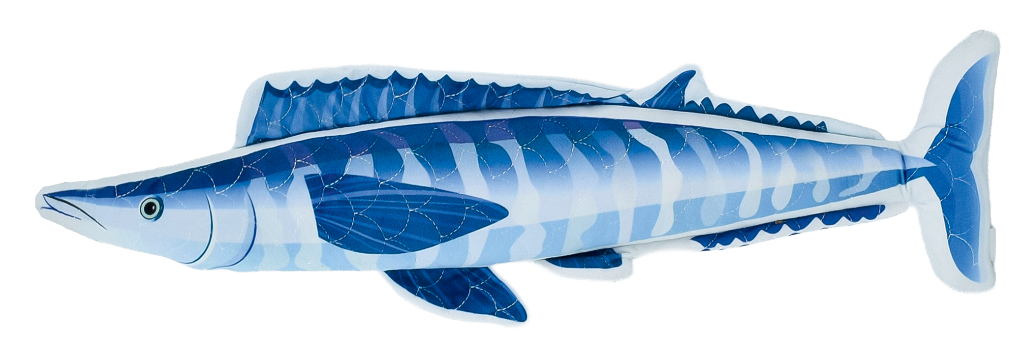 Image of Bass Pro Shops Plush Wahoo Dog Toy