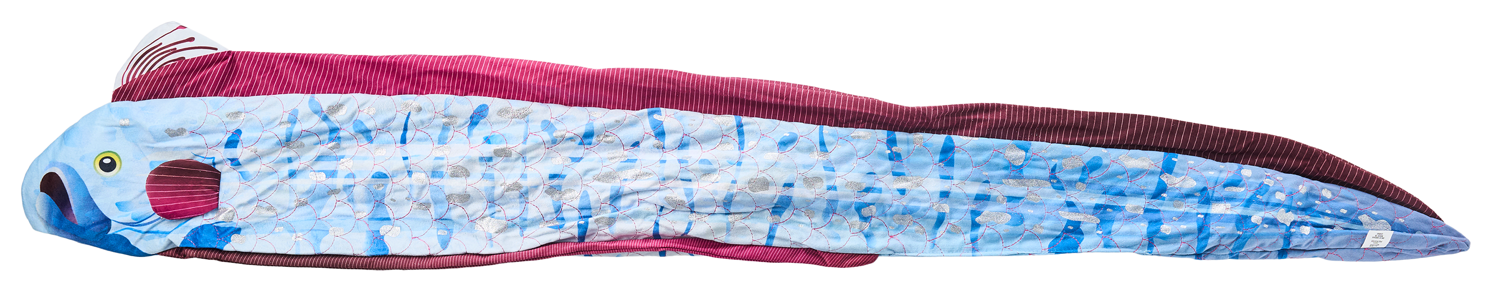 Bass Pro Shops Bass Pro Shops Oarfish Jumbo Plush Dog Toy - $14.99 at Bass Pro Shops
