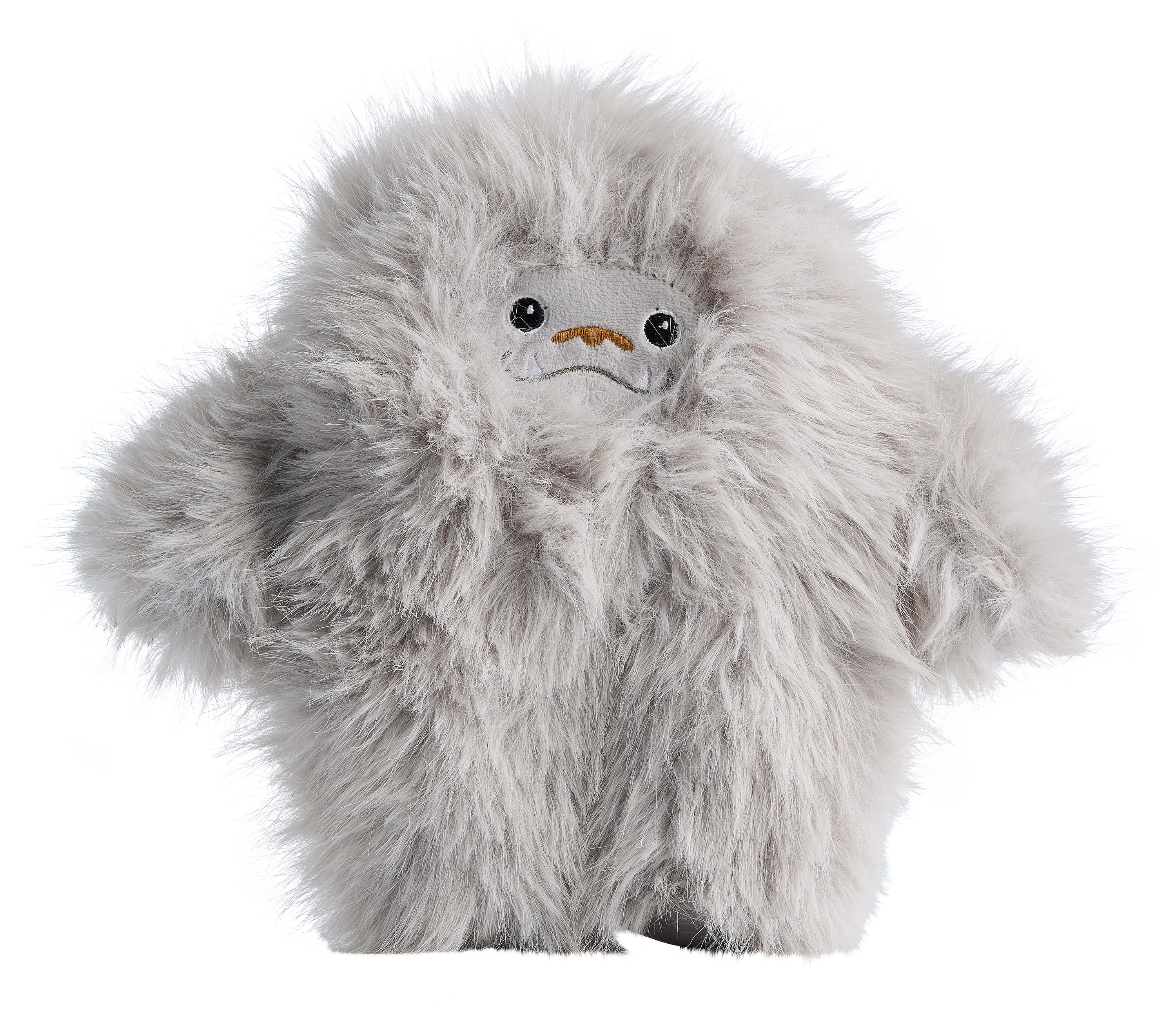 Bass Pro Shops Yeti Plush Dog Toy - 10.5"