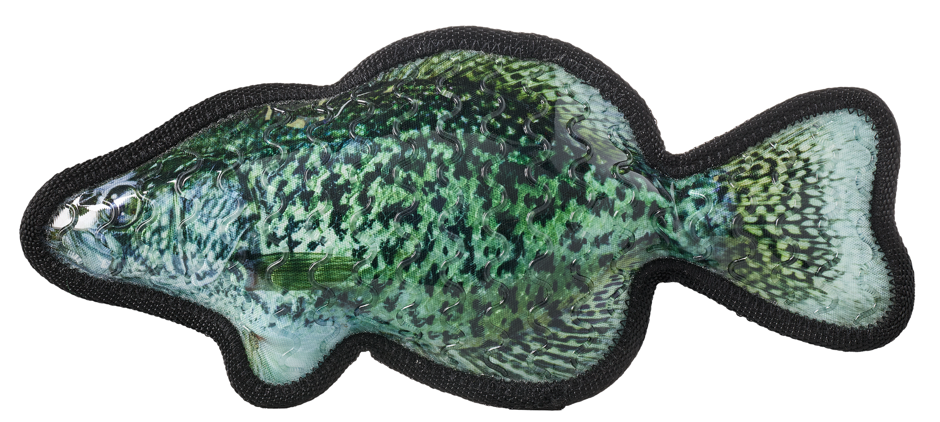 Bass Pro Shops Bass Pro Shops TPR Plush Fish Dog Toy - $9.99 at Bass Pro Shops
