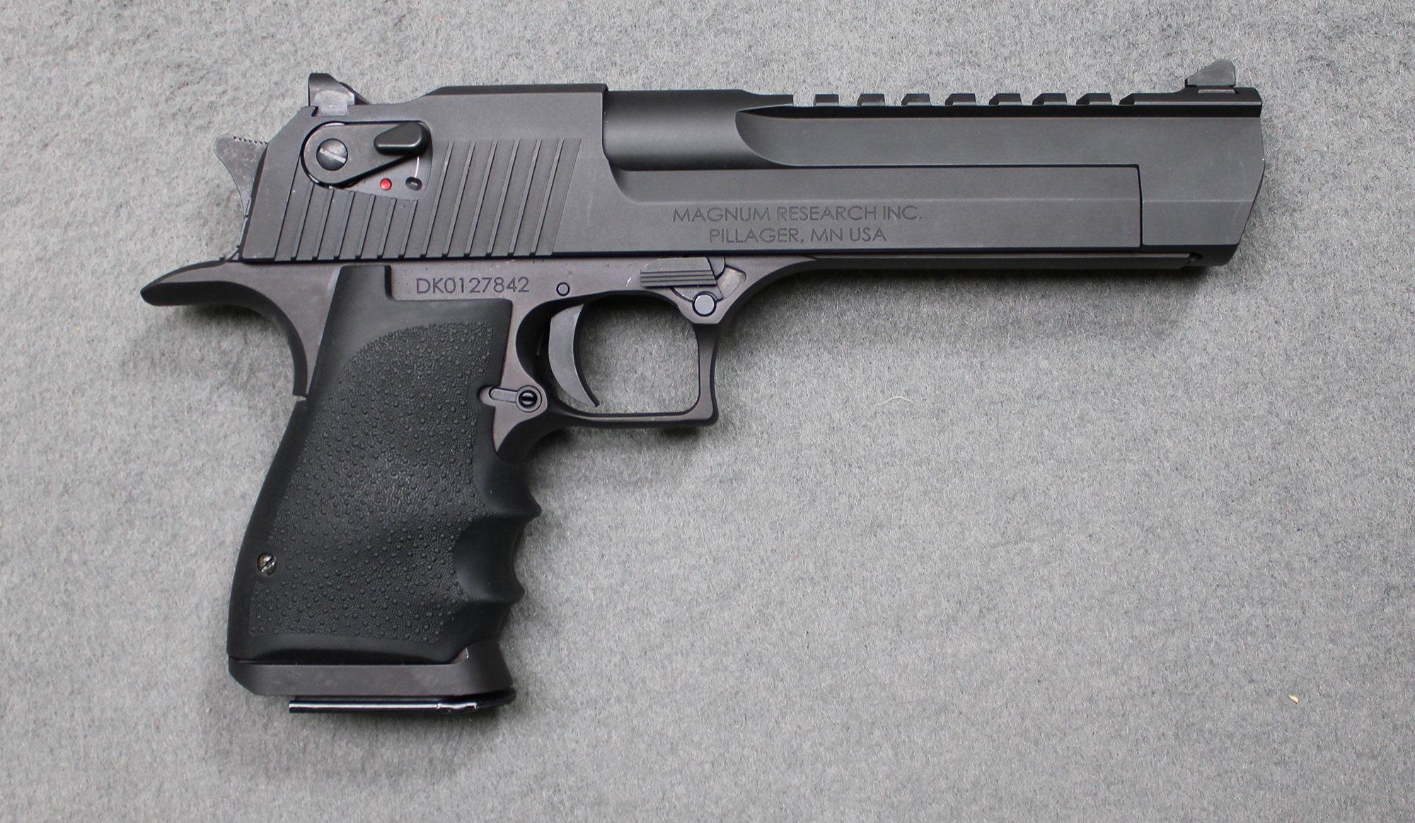 Image of Magnum Research ~ Desert Eagle ~ .50 AE