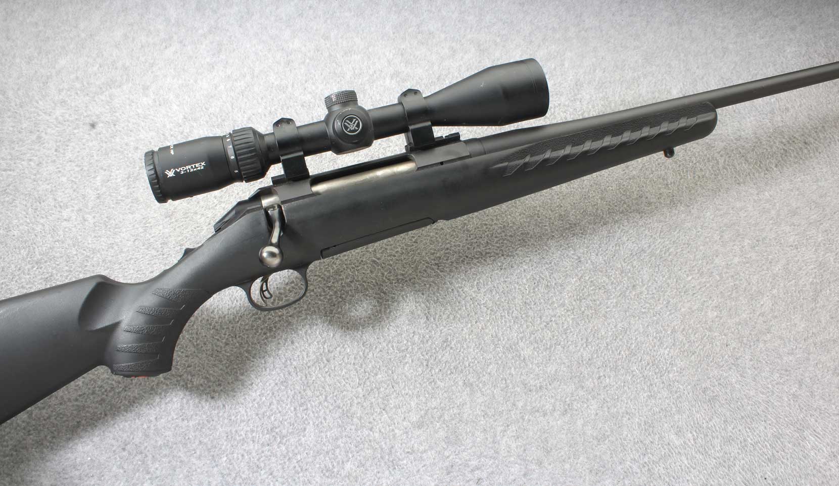 Ruger ~ American Model 06902 ~ .270 Win. - Bass Pro Shops