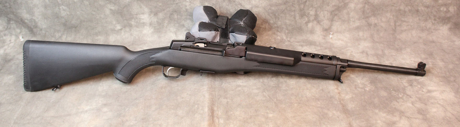 Image of Ruger ~ Mini 14 ~ 223