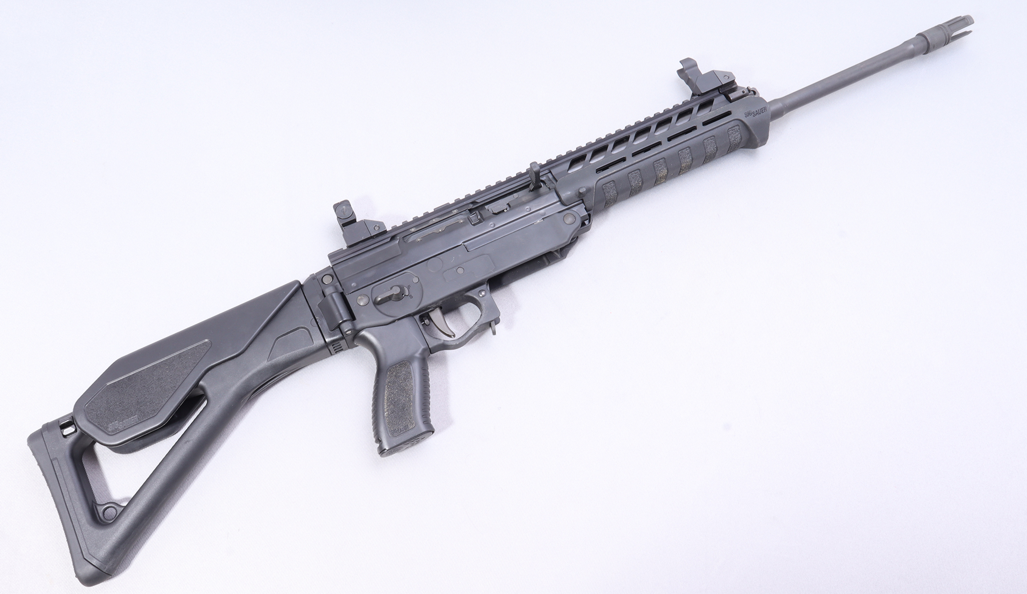 SIG Sauer ~ SIG556XL ~ 7.62x39mm - Bass Pro Shops