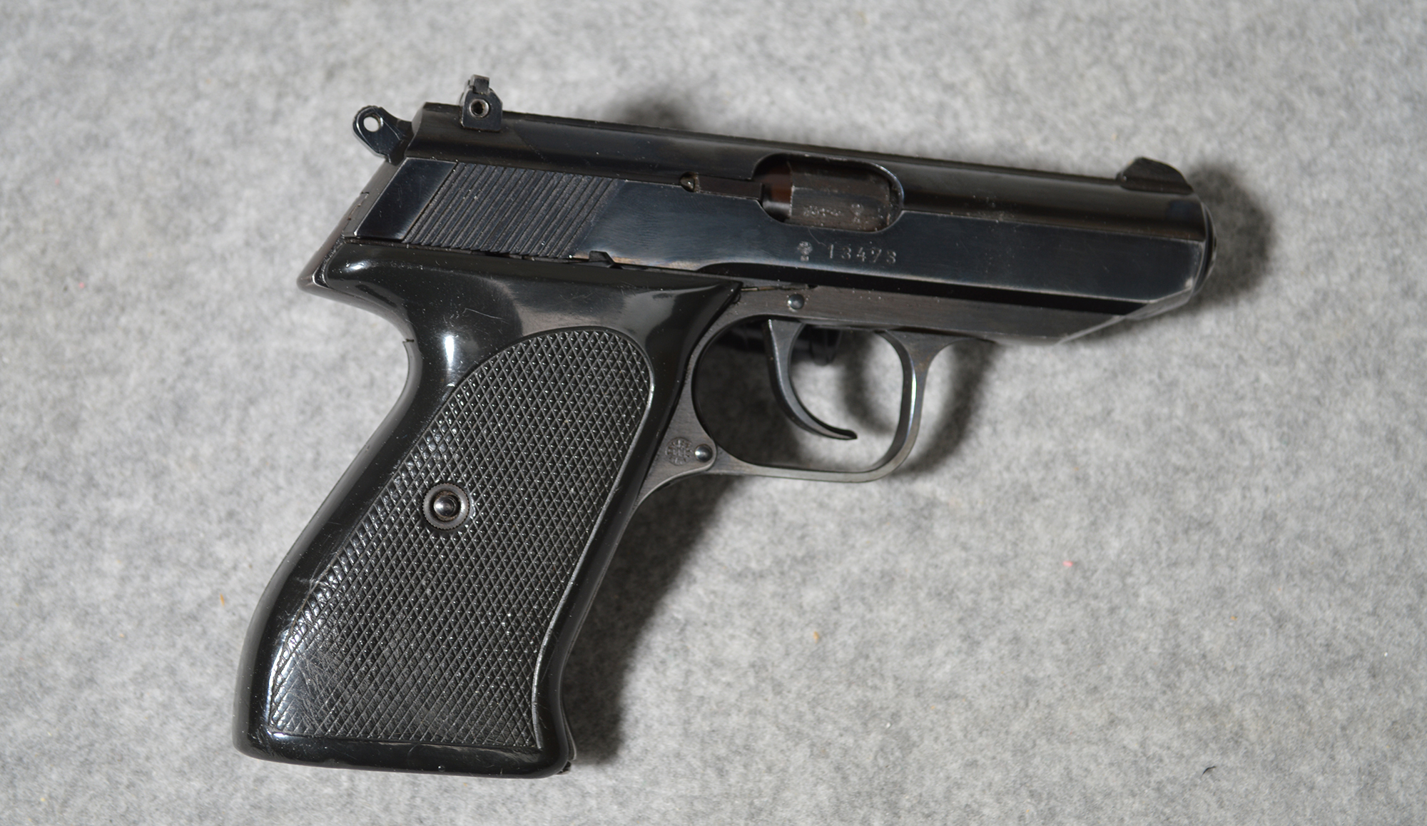 Walther ~ Super PP ~ 9X18 - Bass Pro Shops