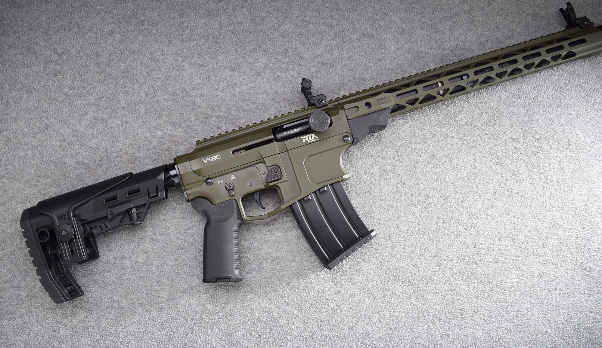 Rock Island Armory ~ VR80 ~ 12 Gauge - Bass Pro Shops