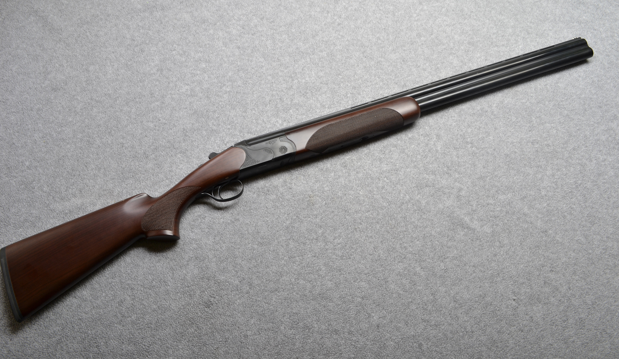 Image of CZ~Teal~12 GA.