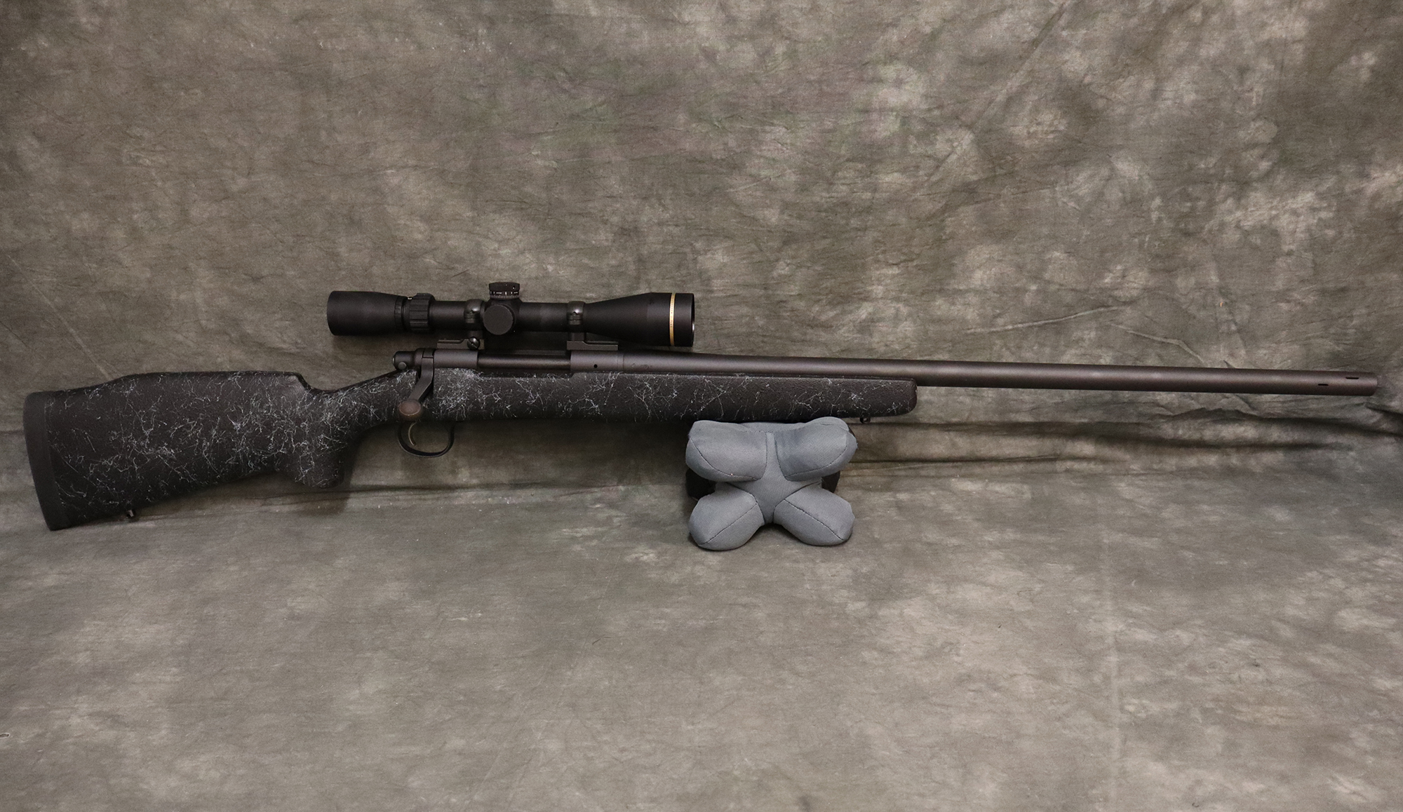 Remington~700 XCR~300 Winchester Magnum - Bass Pro Shops