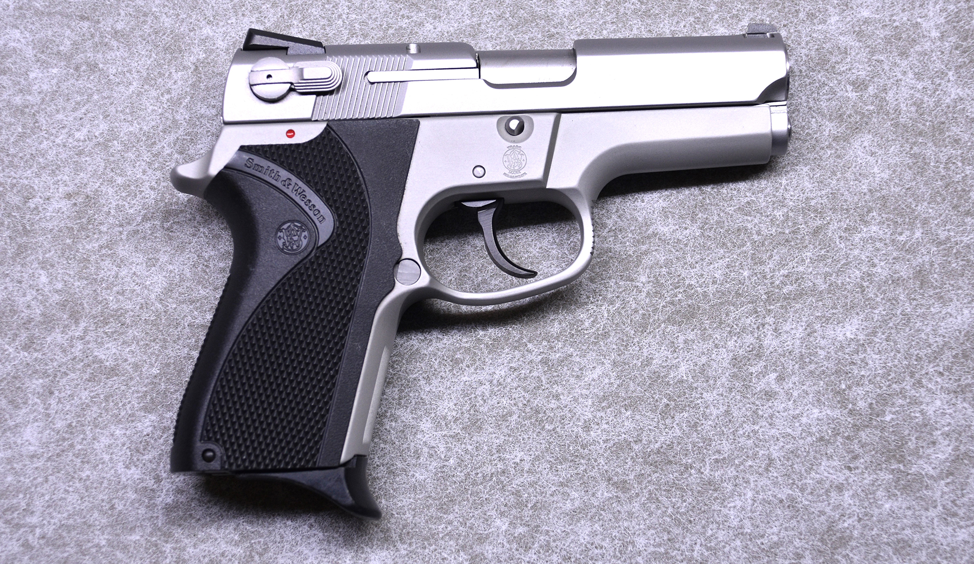 Smith & Wesson~ 6906~ 9mm Luger - Bass Pro Shops