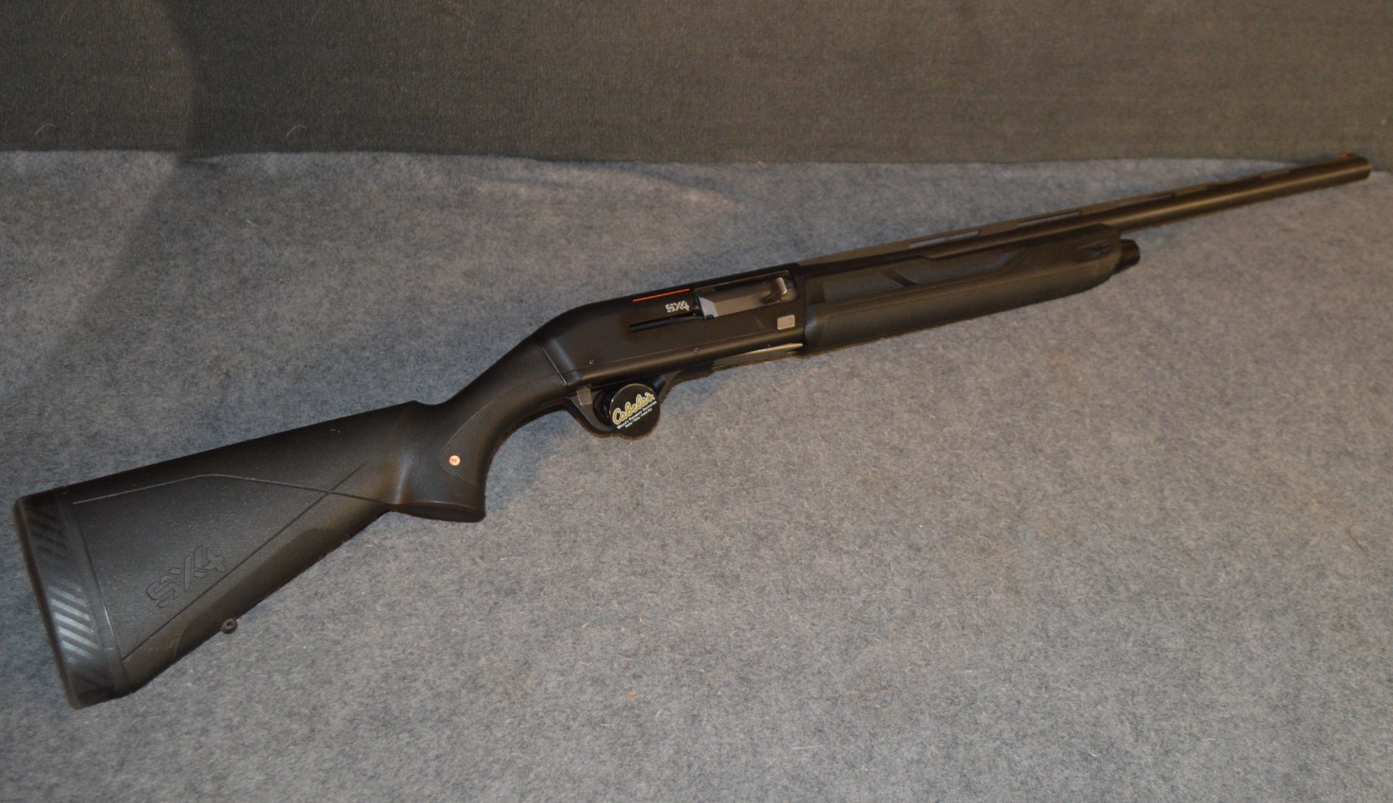 Winchester ~ SX4 ~ 12 Gauge - Winchester