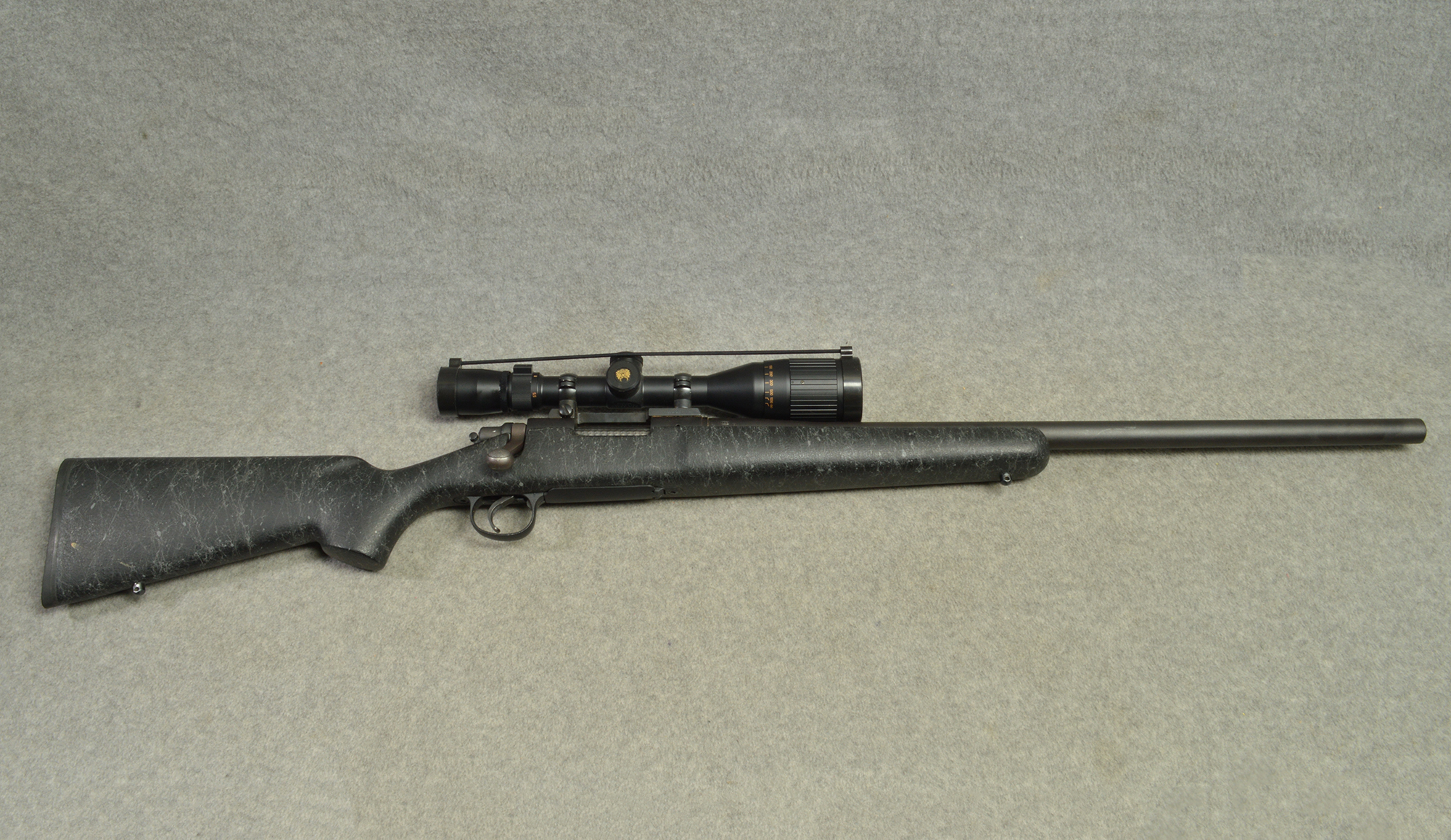 Remington ~ 700 VS ~ .223 Rem - Bass Pro Shops