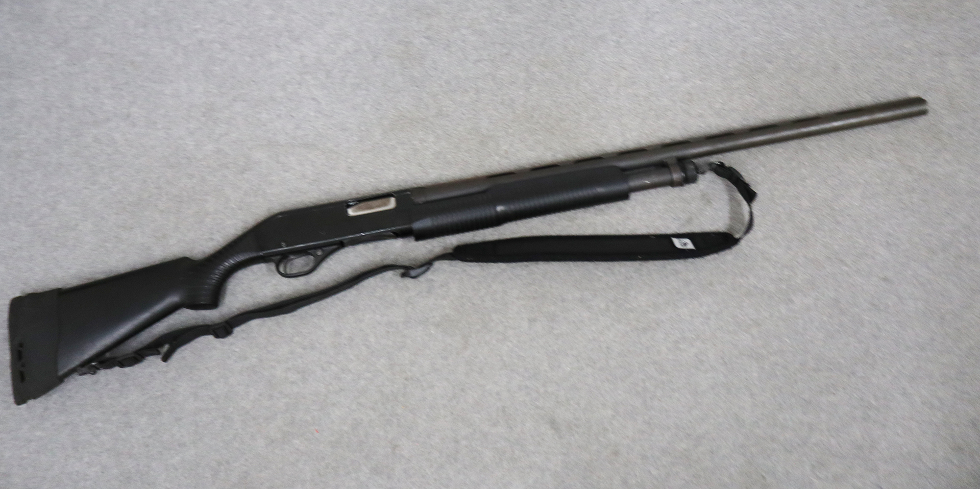 Savage ~ Model 320 ~ 12 Gauge - Bass Pro Shops