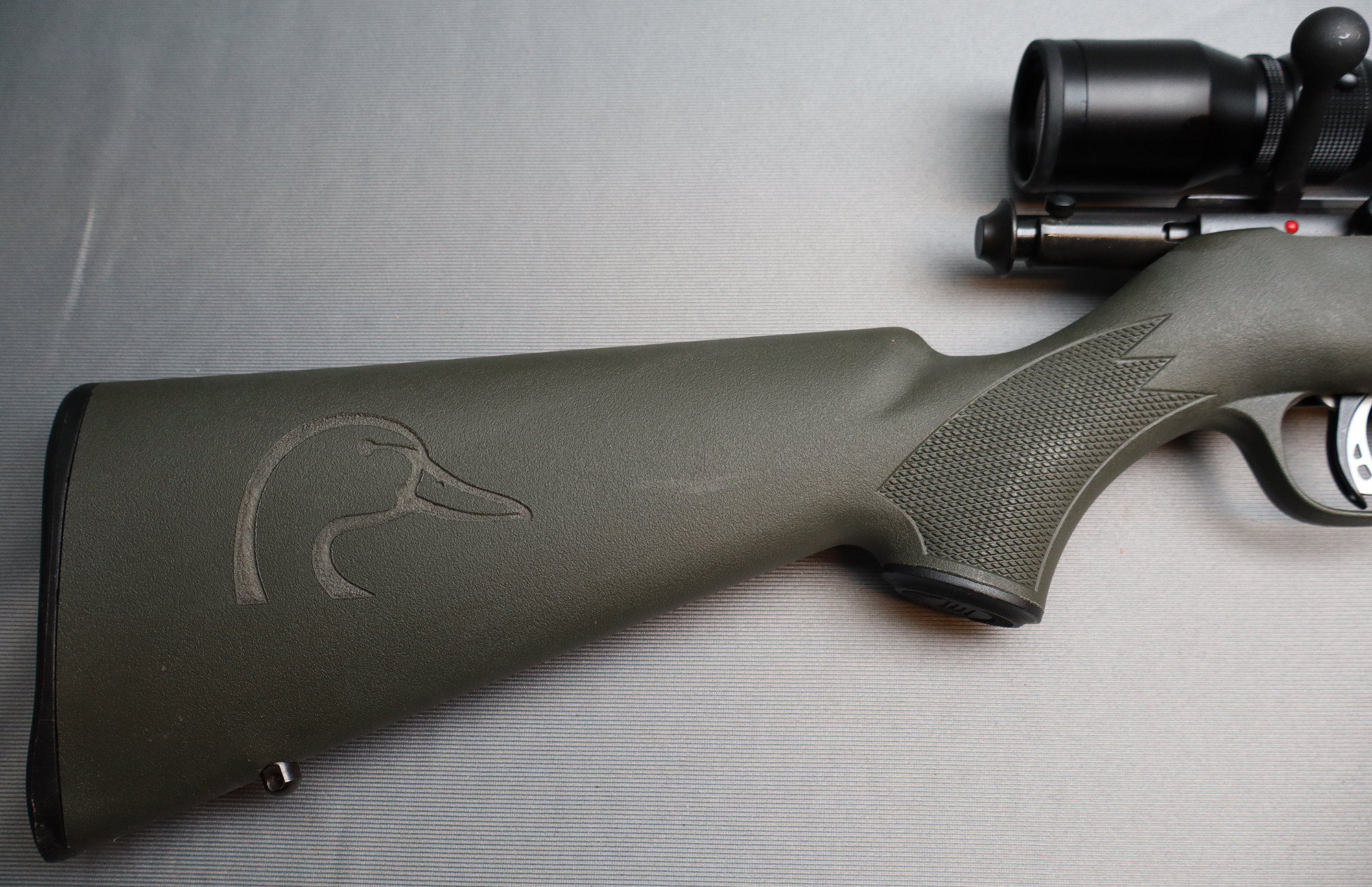 Savage Arms ~ Mark II ~ .22 Long Rifle - Bass Pro Shops