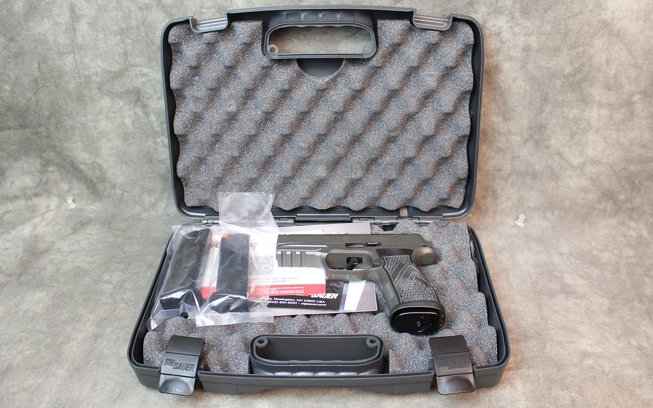 Sig Sauer ~ P365X ~ 9mm - Bass Pro Shops