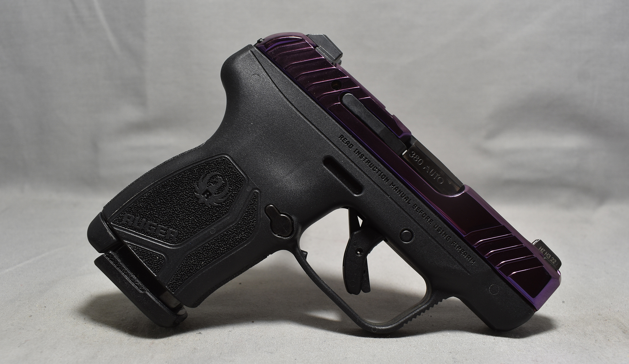 Ruger ~ LCP Max ~ .380 Auto - Bass Pro Shops