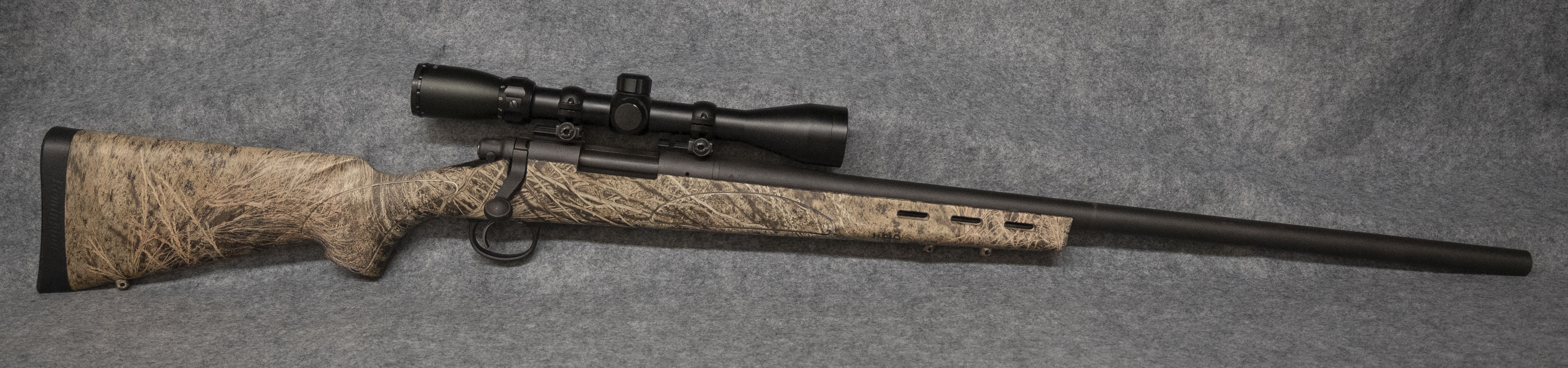 Remington ~ Model 700 ~ .223 REM - Bass Pro Shops