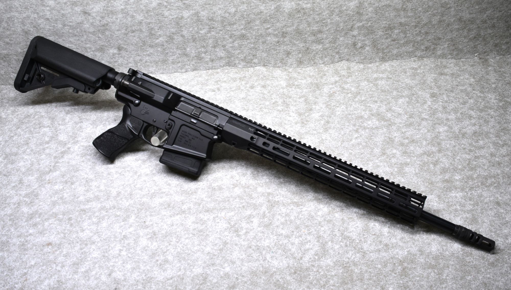 Aero Precision ~ M5 ~ .308 Winchester - Bass Pro Shops