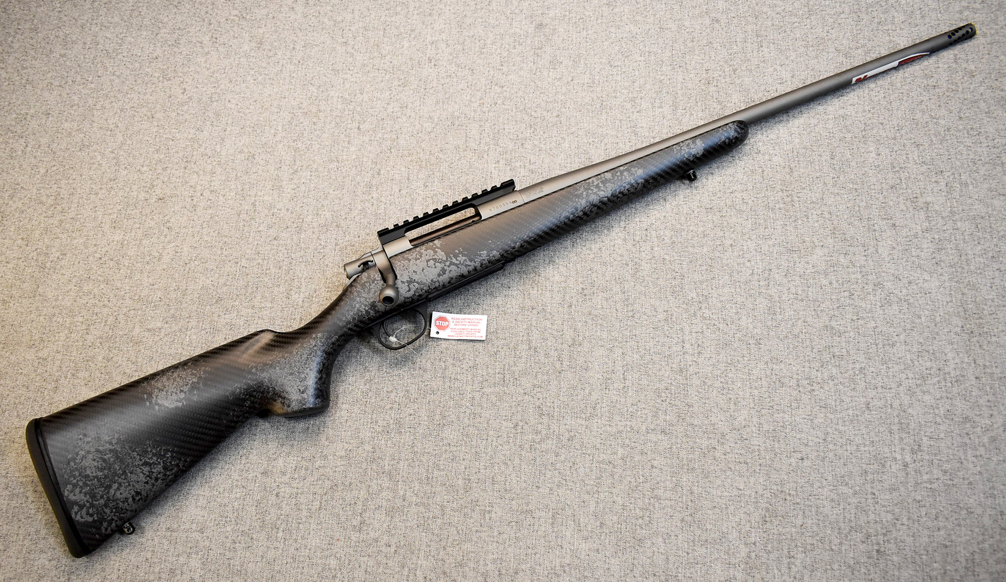 Image of Howa ~ Model 1500 ~ .308 Win.