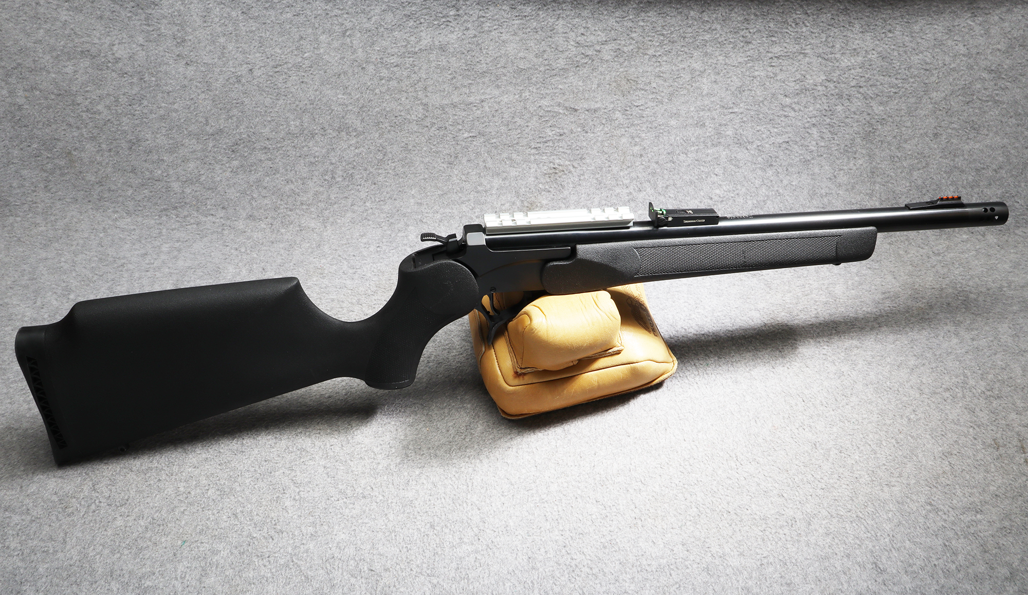 Image of Thompson Center ~ Encore ~ .450 Marlin