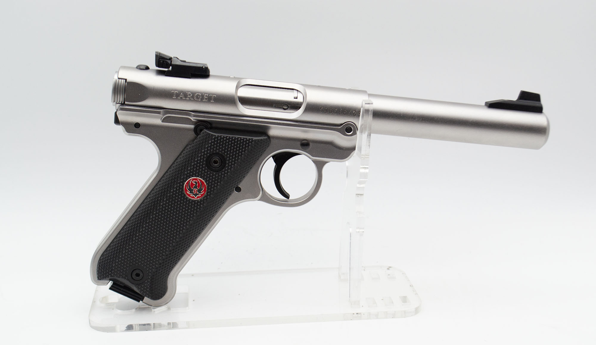 Ruger~Mark IV~.22 Long Rifle - Bass Pro Shops