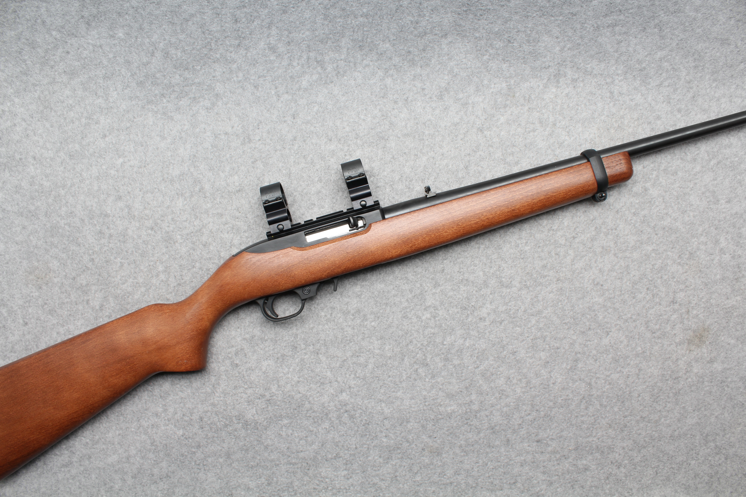 Ruger ~ 10/22 Carbine ~ .22 Long Rifle - Bass Pro Shops