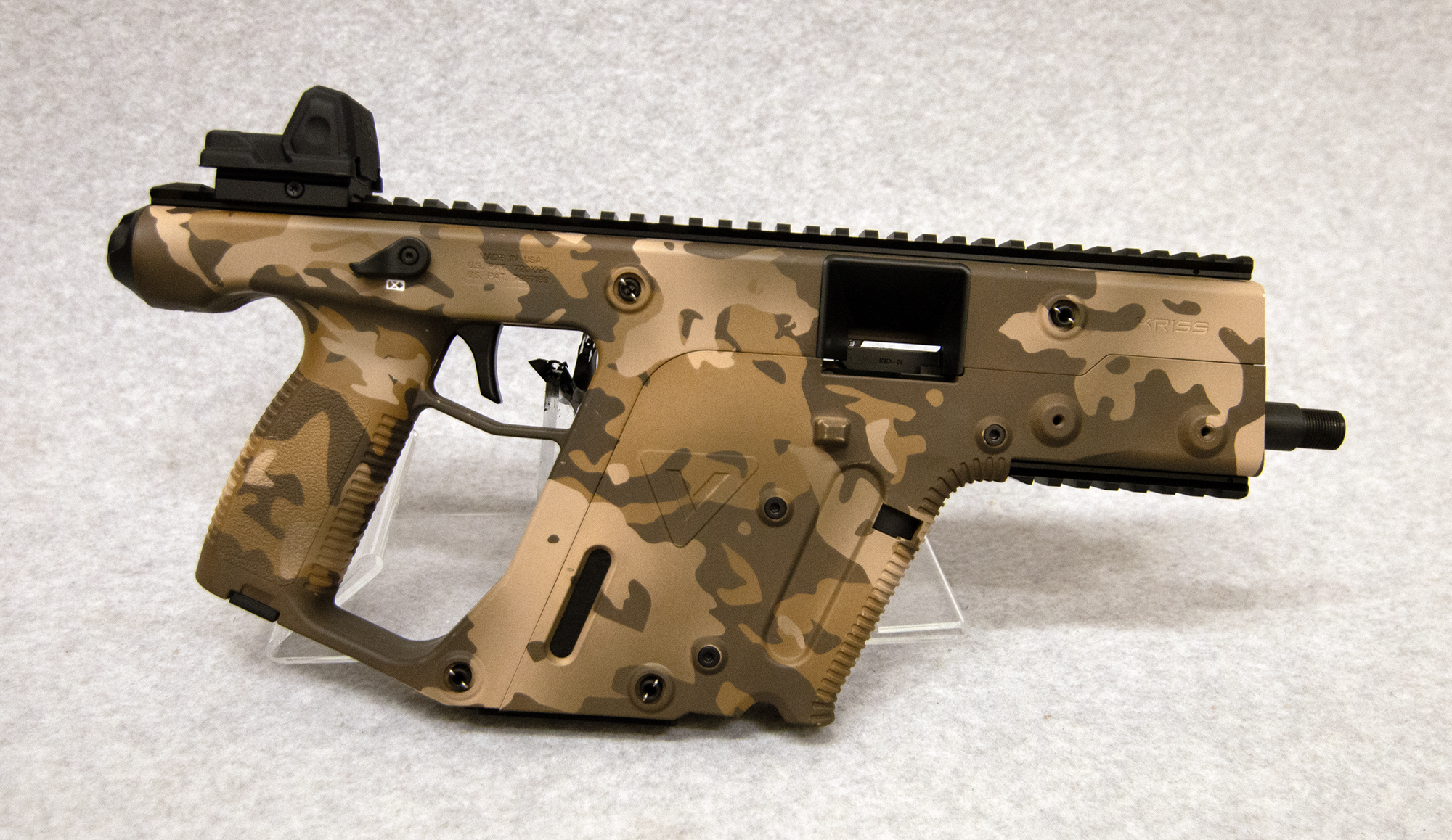 Kriss ~ Vector Gen II SDP ~ 10 mm - Bass Pro Shops