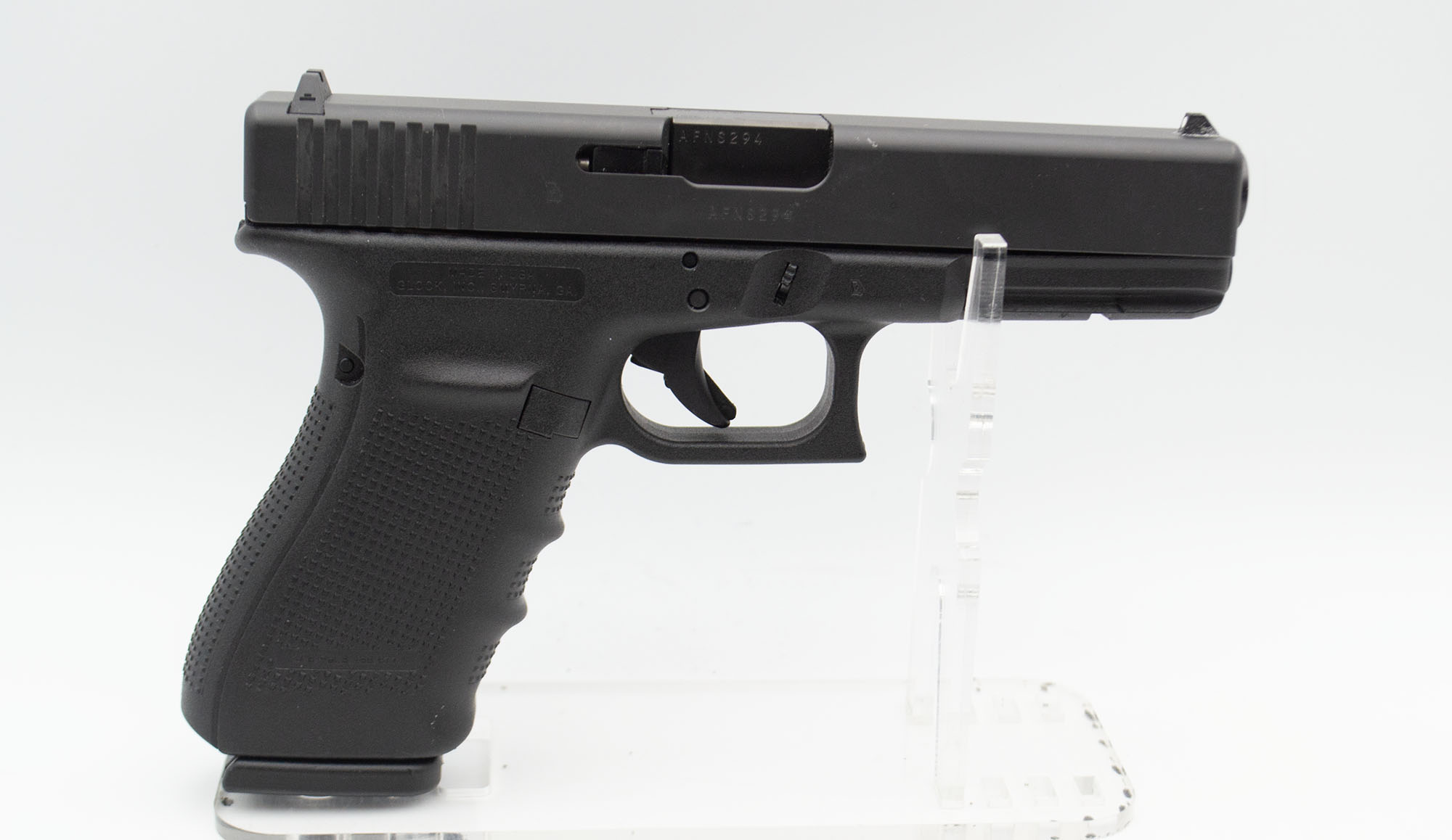 Glock~21~.45 Auto - Bass Pro Shops