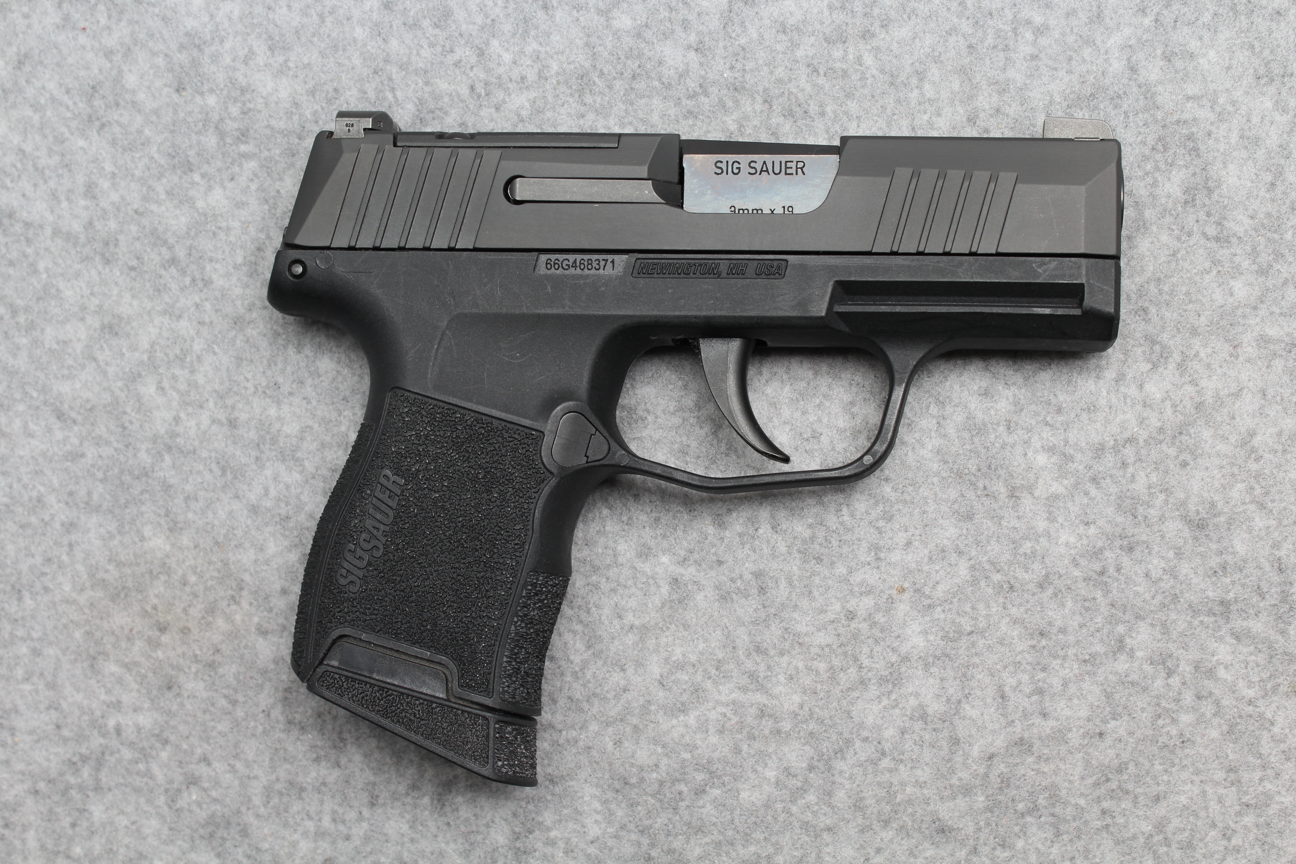 Sig Sauer ~ P365 ~ 9mm Luger - Bass Pro Shops