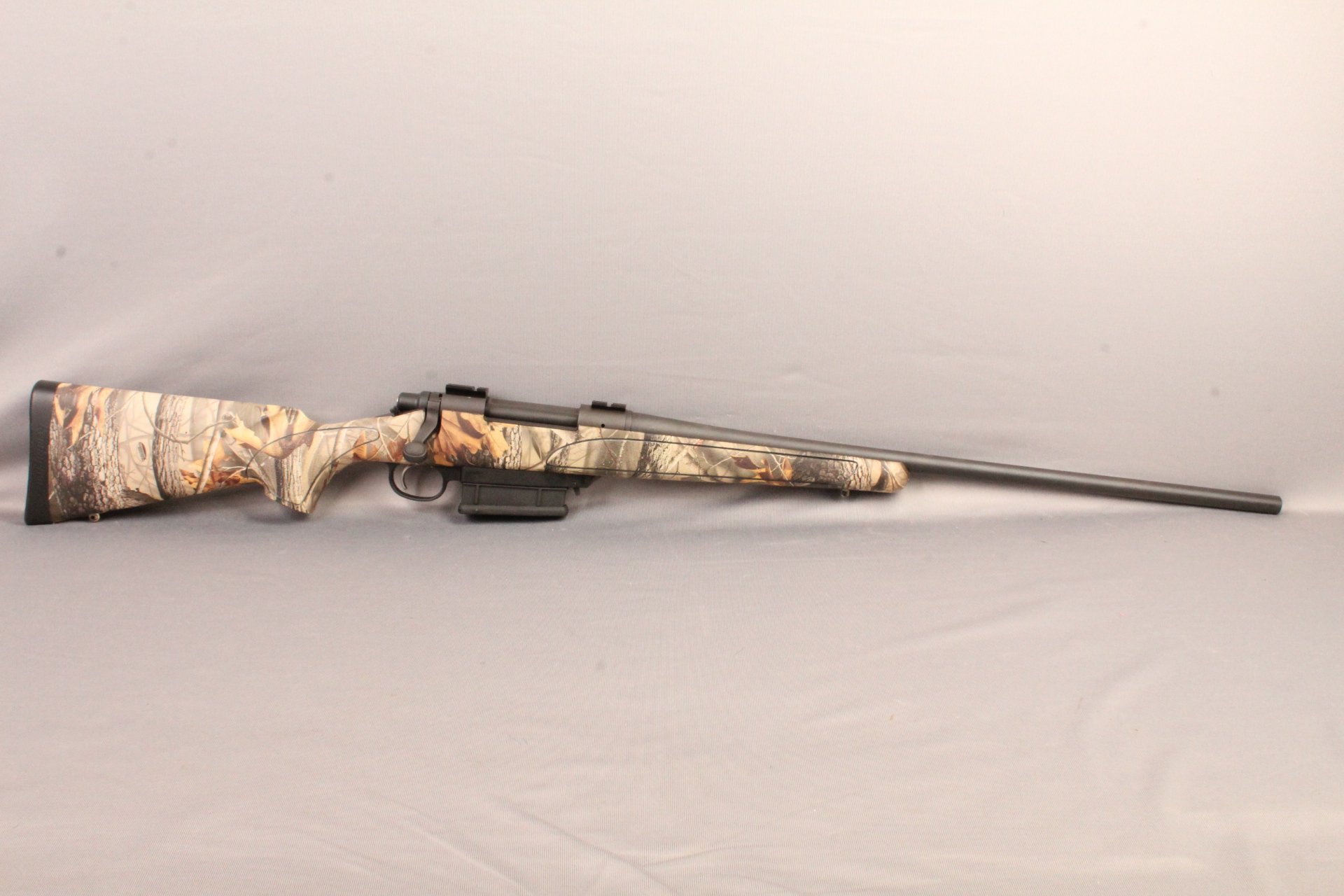 Remington ~ 700 ~ 30-06 Springfield - Bass Pro Shops