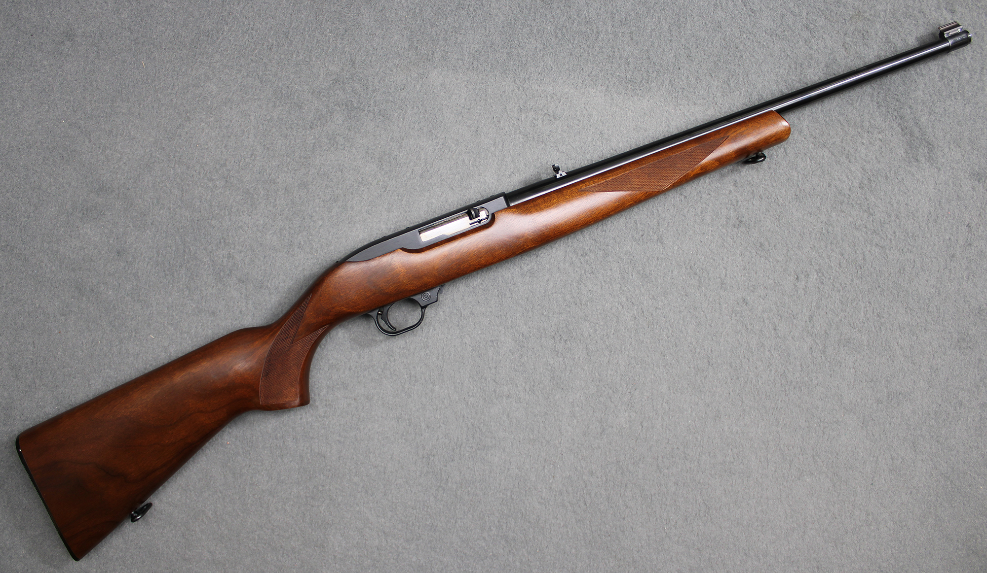 Ruger ~ 10/22 Carbine ~ .22 Long Rifle - Bass Pro Shops