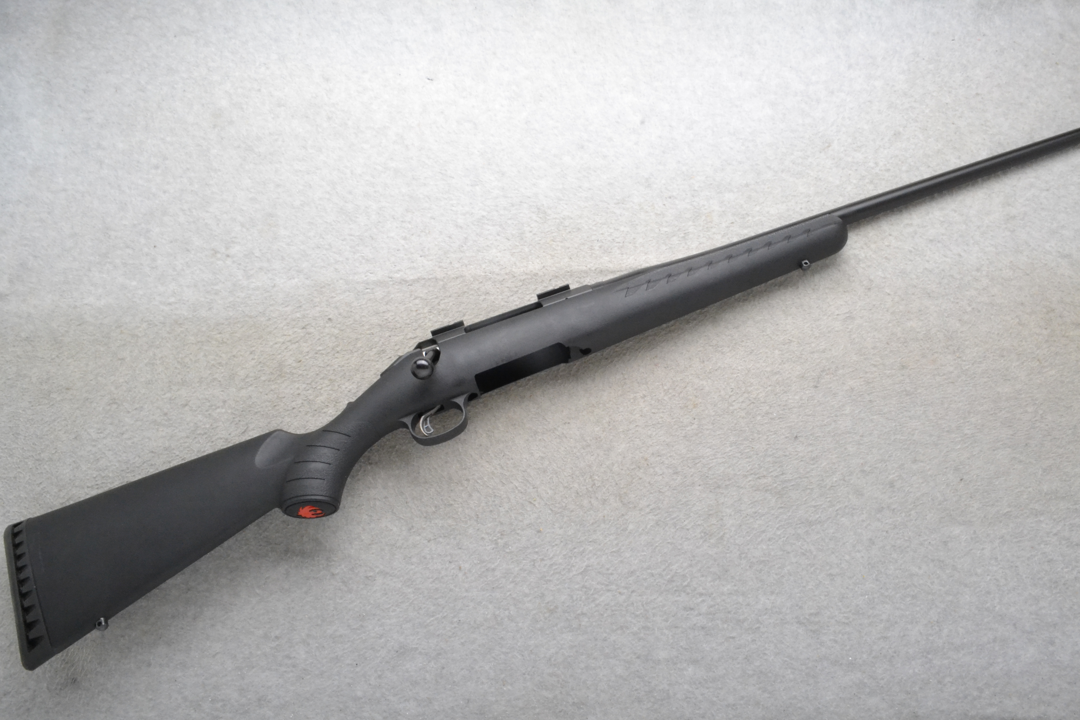 Ruger ~ American ~ .243 Winchester - Bass Pro Shops
