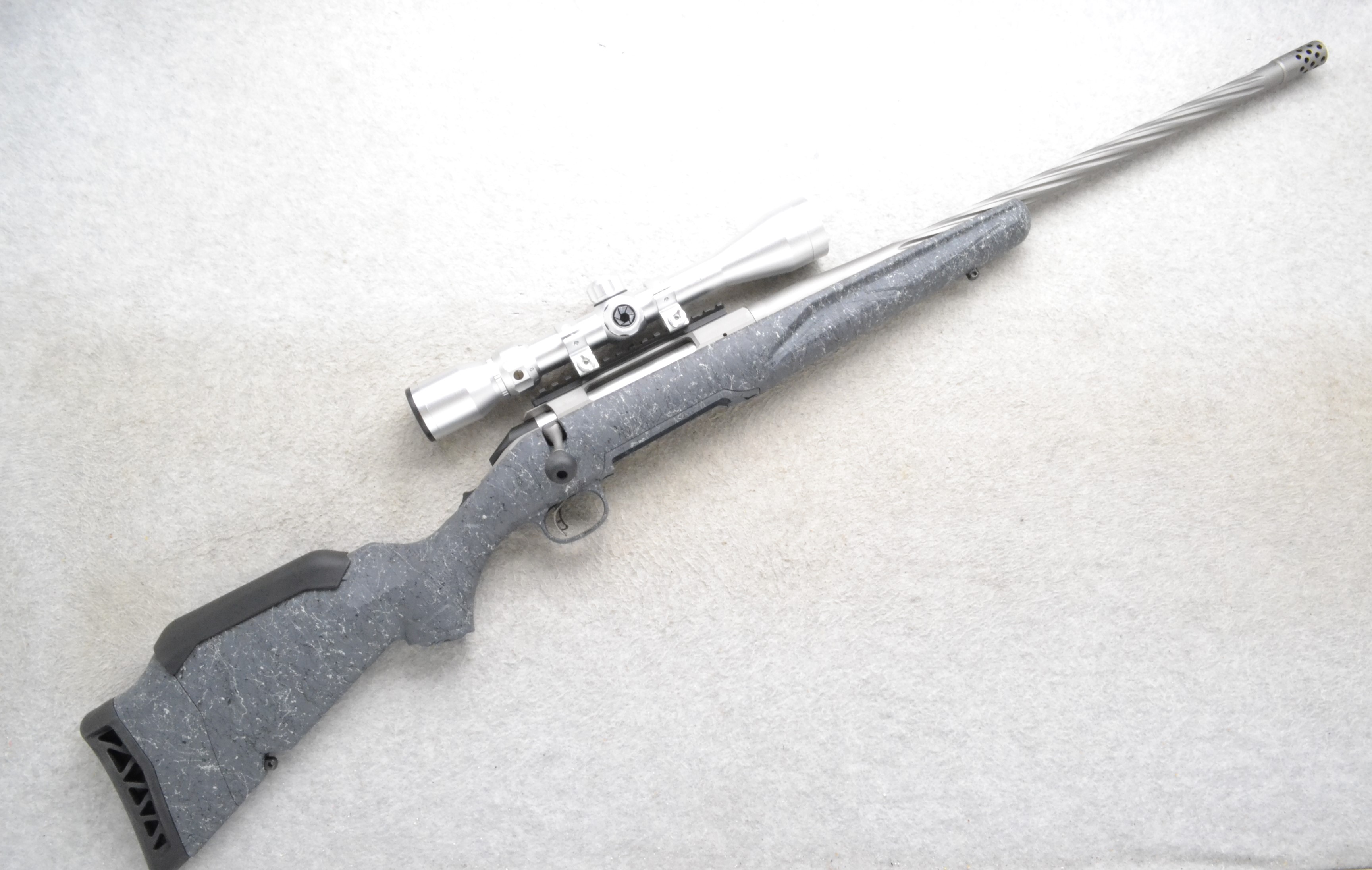 Ruger ~ American ~ .30-06 Springfield - Bass Pro Shops