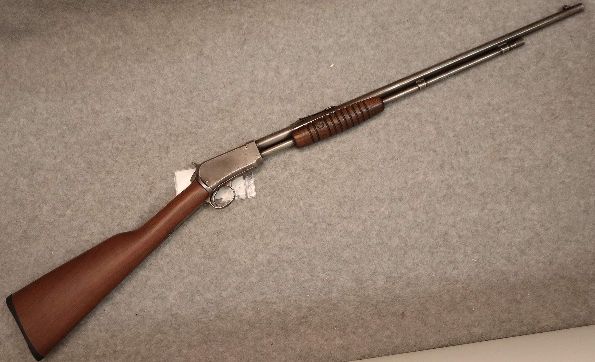 Winchester ~ Model 62 ~ .22 S/L/LR - Bass Pro Shops