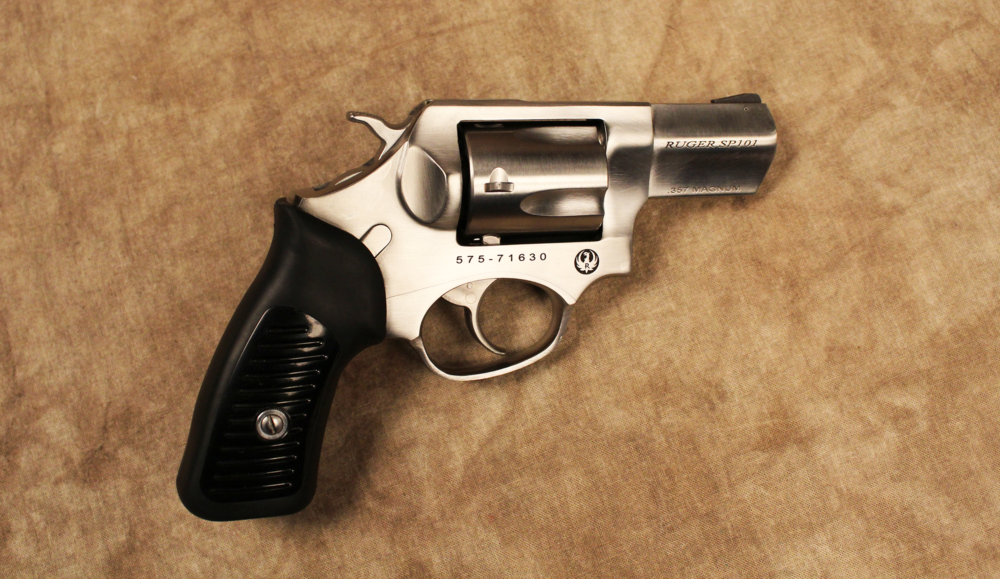 Ruger~SP101~.357 Magnum - Bass Pro Shops