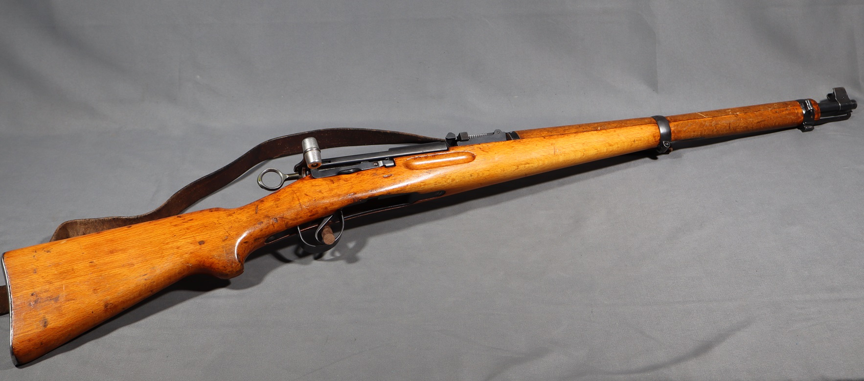 Image of Sig Swiss~K31~7.5X55MM Swiss