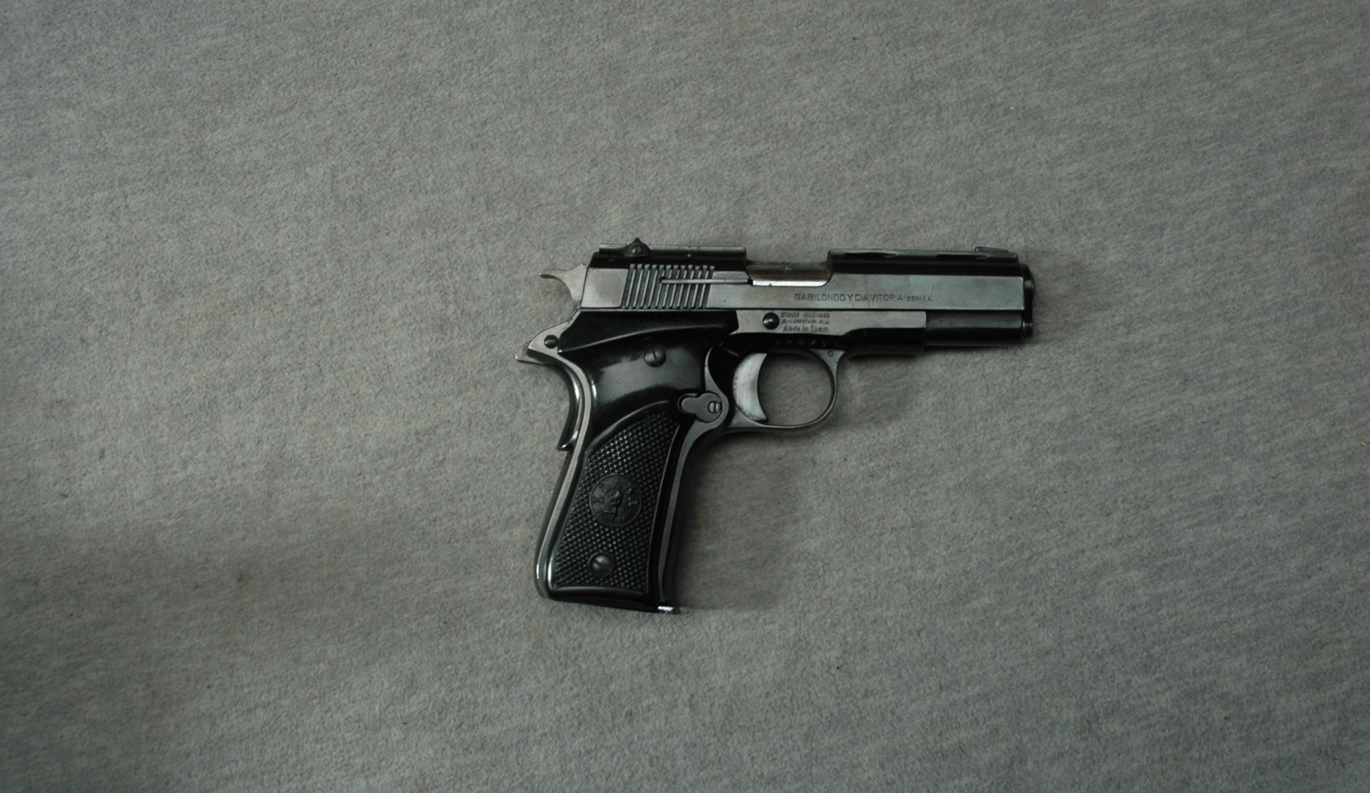 Llama ~ Especial ~ .22 Long Rifle - Bass Pro Shops