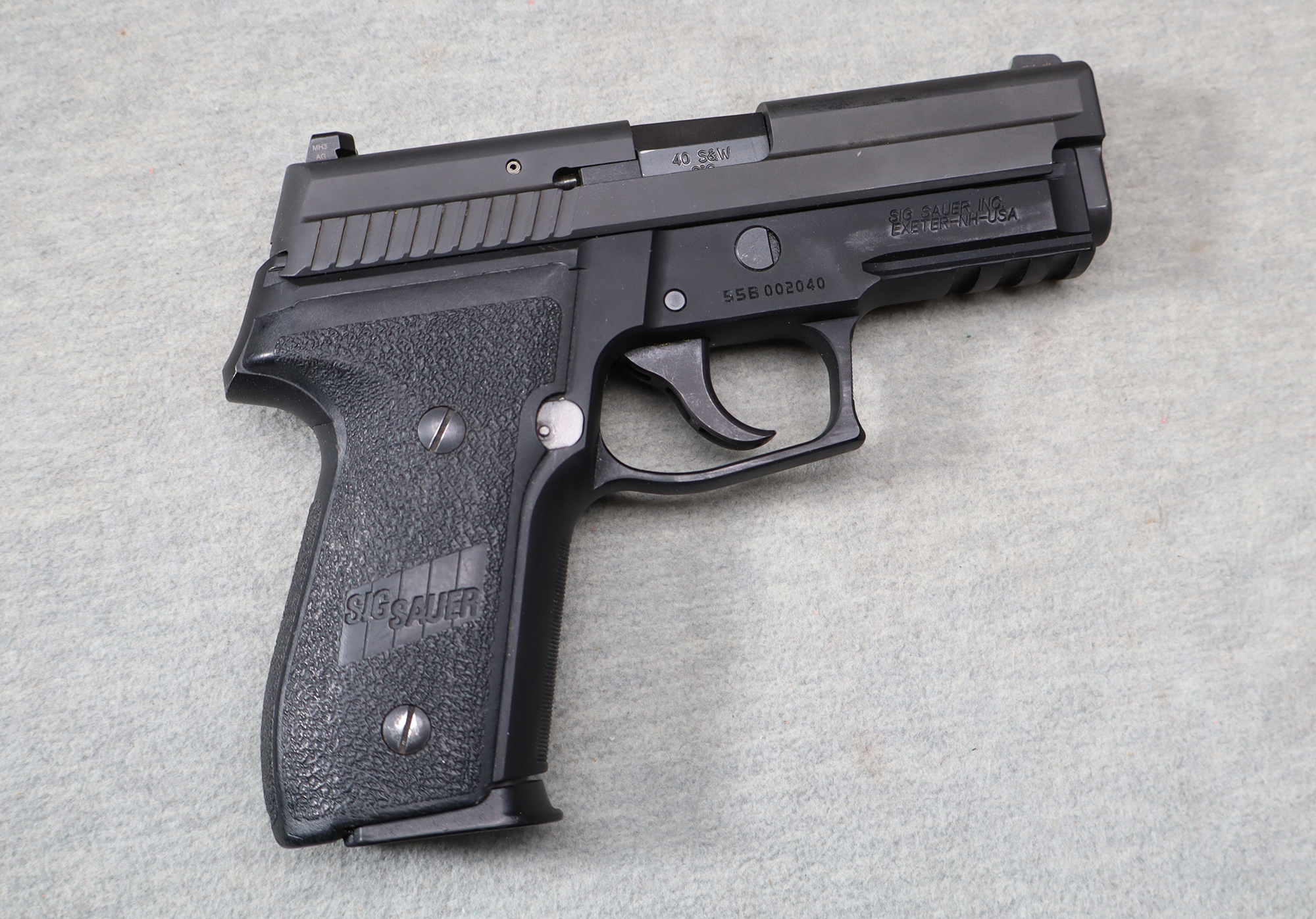 Sig Sauer ~ P229 ~ .40 S&W - Bass Pro Shops