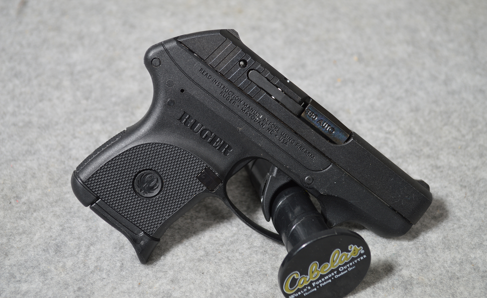 Ruger ~ LCP ~ 380 ACP - Bass Pro Shops