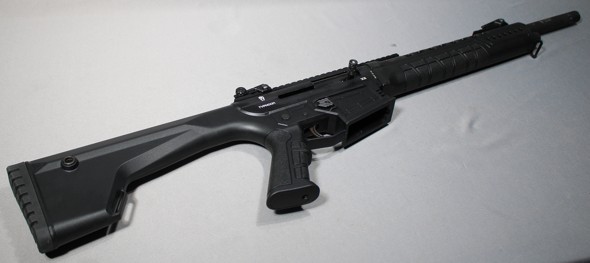 Typhoon Defense ~ XII ~ 12 Gauge - Bass Pro Shops