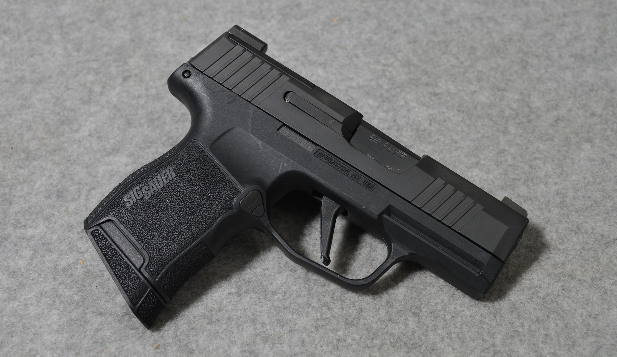 SIG Sauer ~ P365 ~ 9 MM Luger - Sig Sauer