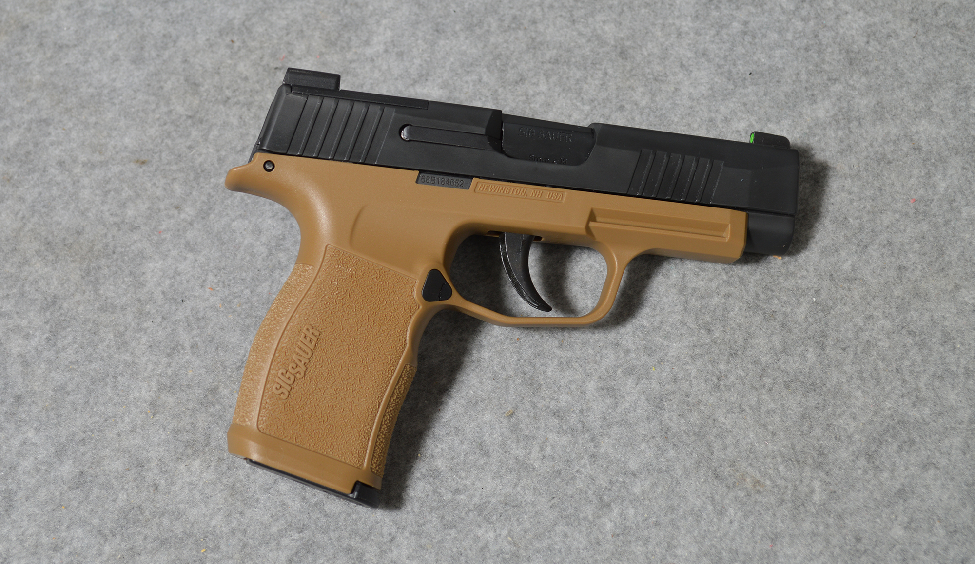 SIG Sauer ~ P365 XL ~ 9 MM Luger - Bass Pro Shops