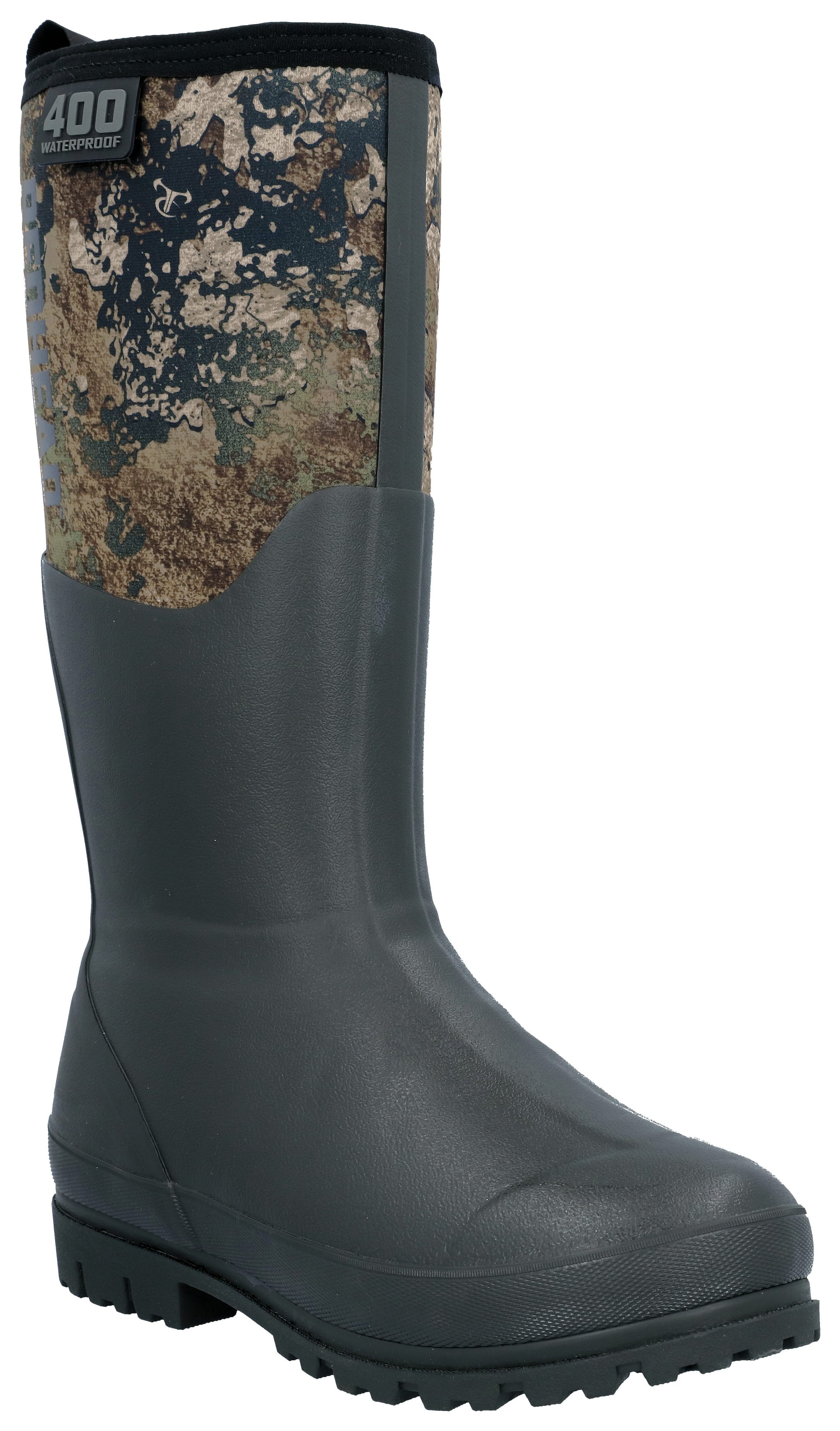 Image of RedHead Utility Insulated Rubber Boots for Men